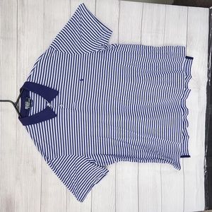 Polo by Ralph Lauren Pima striped polo